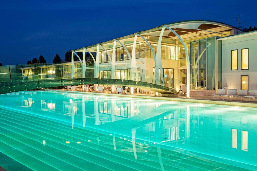 Riviera Golf Resort San Giovanni In Marignano Ngoại thất bức ảnh