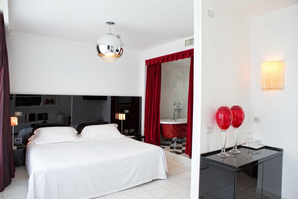 Riviera Golf Resort San Giovanni In Marignano Ngoại thất bức ảnh