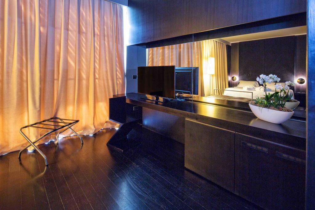 Riviera Golf Resort San Giovanni In Marignano Ngoại thất bức ảnh