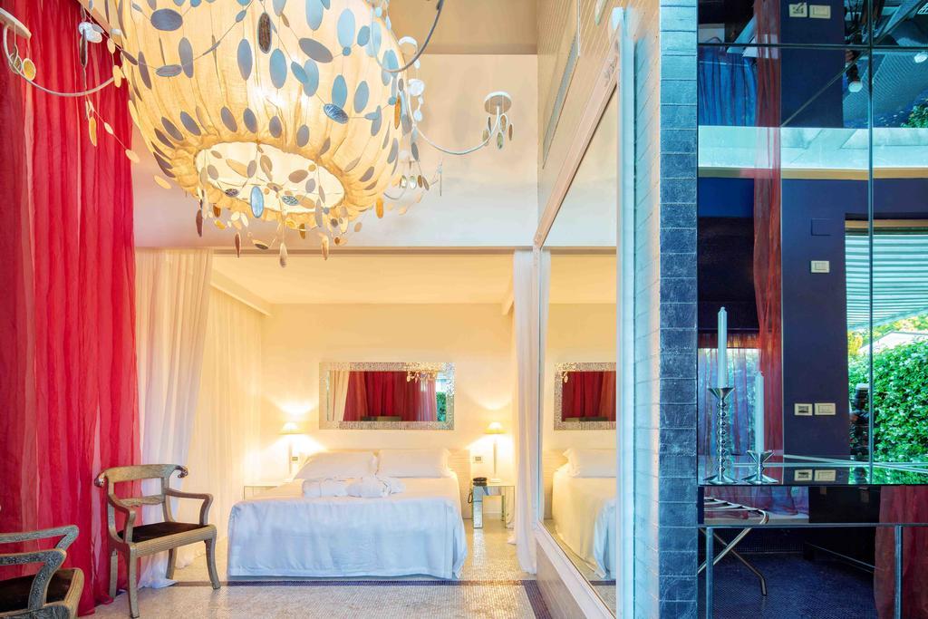 Riviera Golf Resort San Giovanni In Marignano Ngoại thất bức ảnh