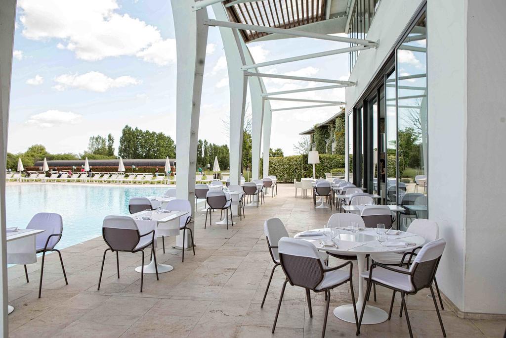 Riviera Golf Resort San Giovanni In Marignano Ngoại thất bức ảnh